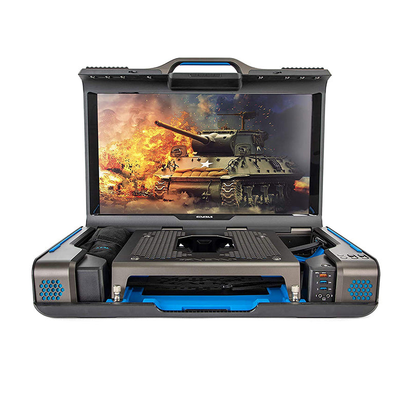 GAEMS M155 Full HD 1080P Portable Gaming Monitor for PS5, PS4 , XBOX S –  SHAWAL VALLEY